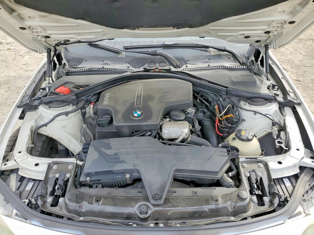 2013 BMW 328 i