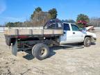 2004 Chev Rolet Silverado 3500 Flatbed Truck