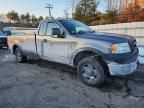 2008 Ford F150