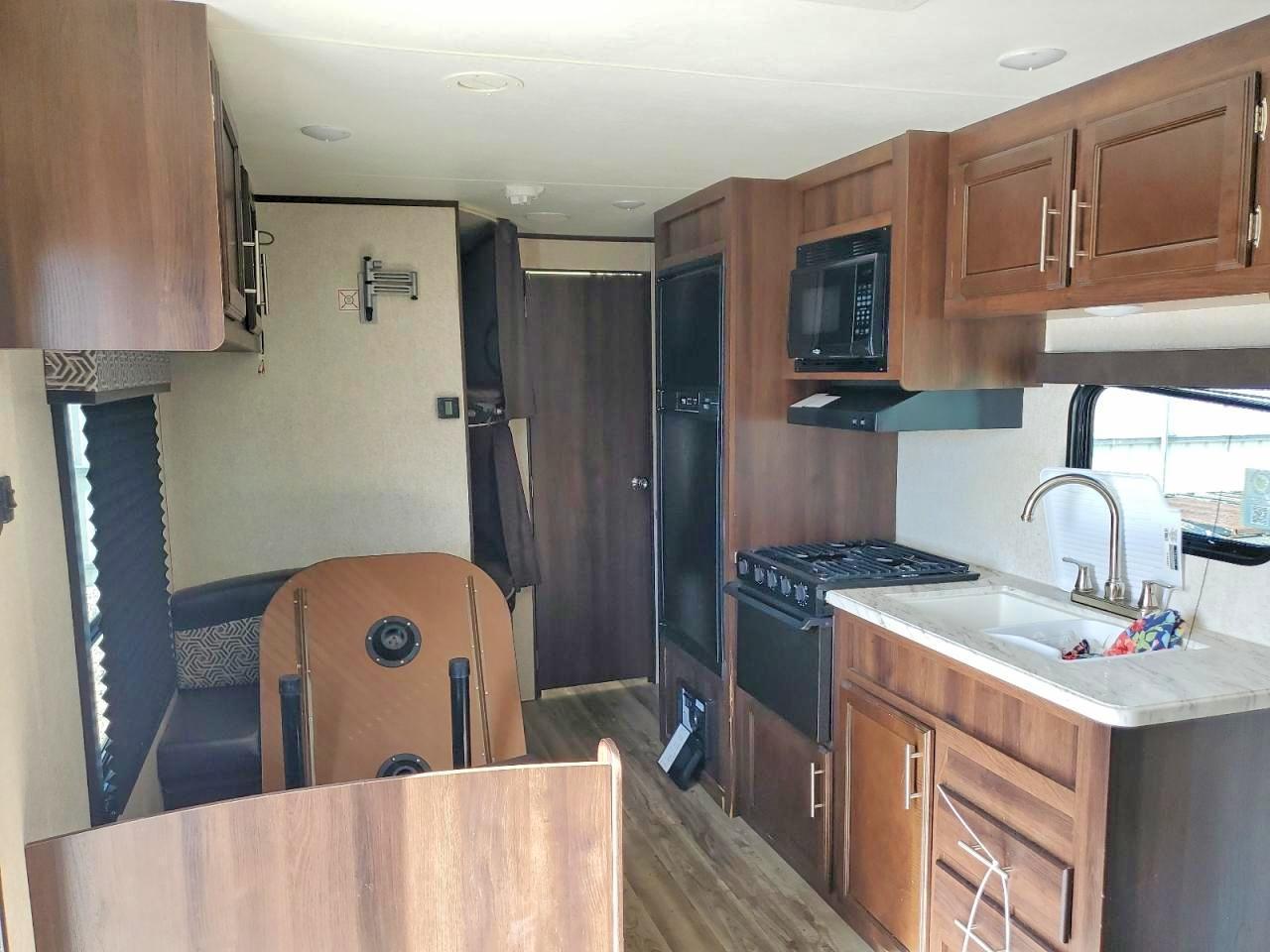 2020 Jayco Jay JAY Flight-Trailer Other
