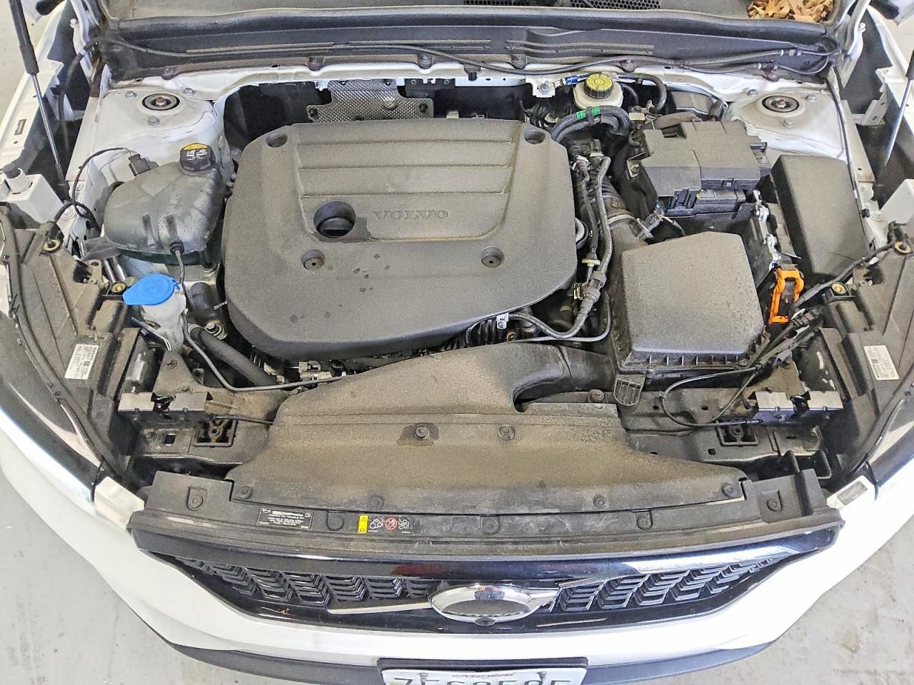 2023 Volvo Xc40 Ultimate