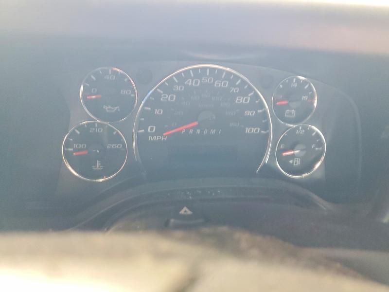 2019 Chevrolet Express 2500 Cargo Delivery van