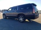 2015 Cadillac Escalade esv Premium