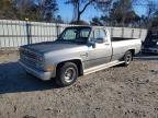 1986 Chevrolet C10