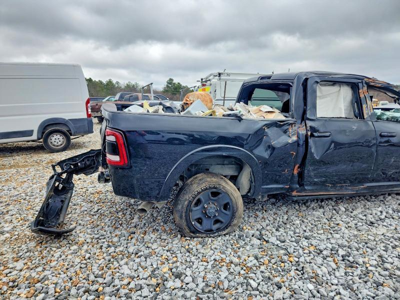 2020 Dodge Ram 2500 Limited