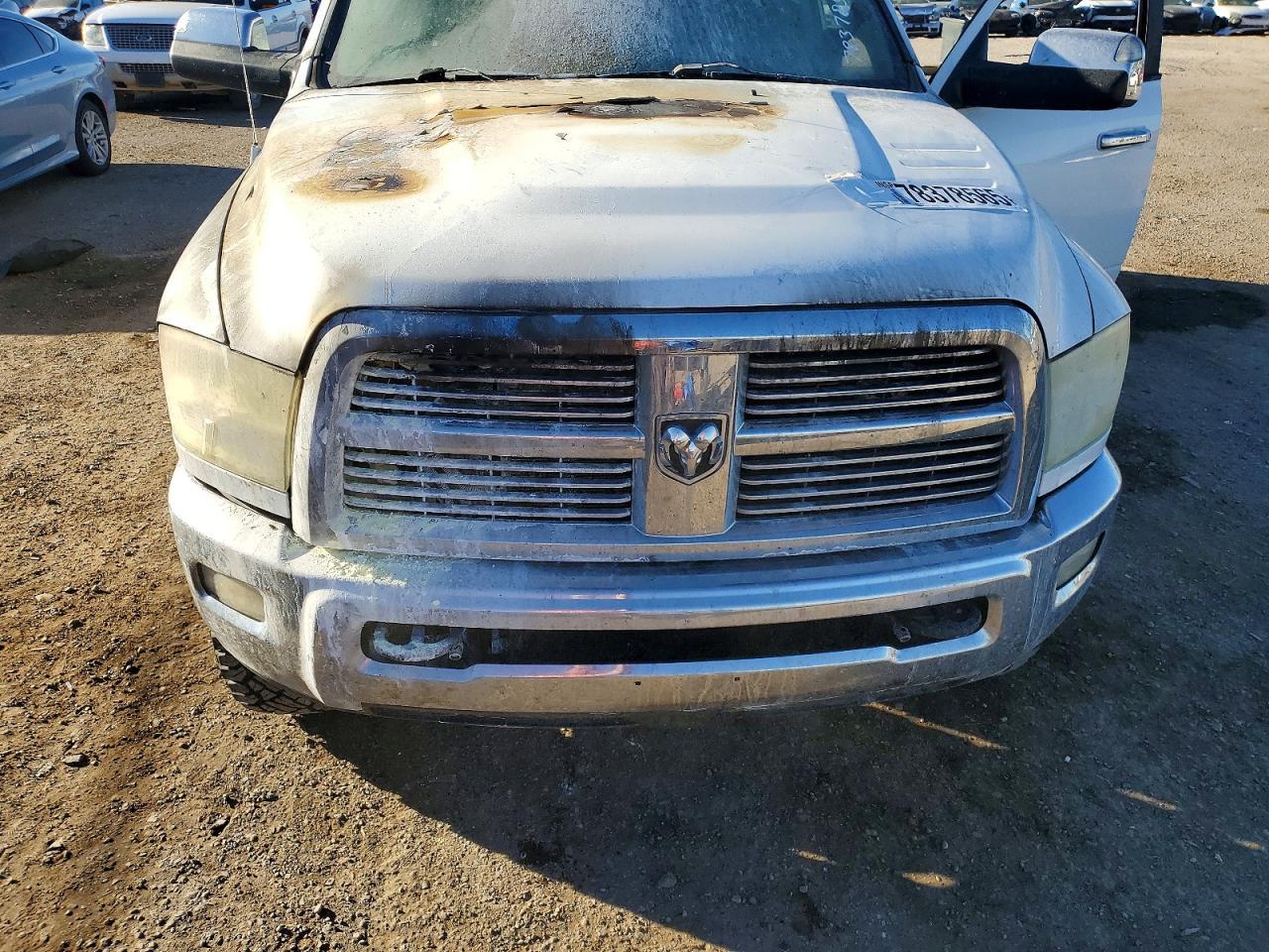 2011 Dodge Ram 3500