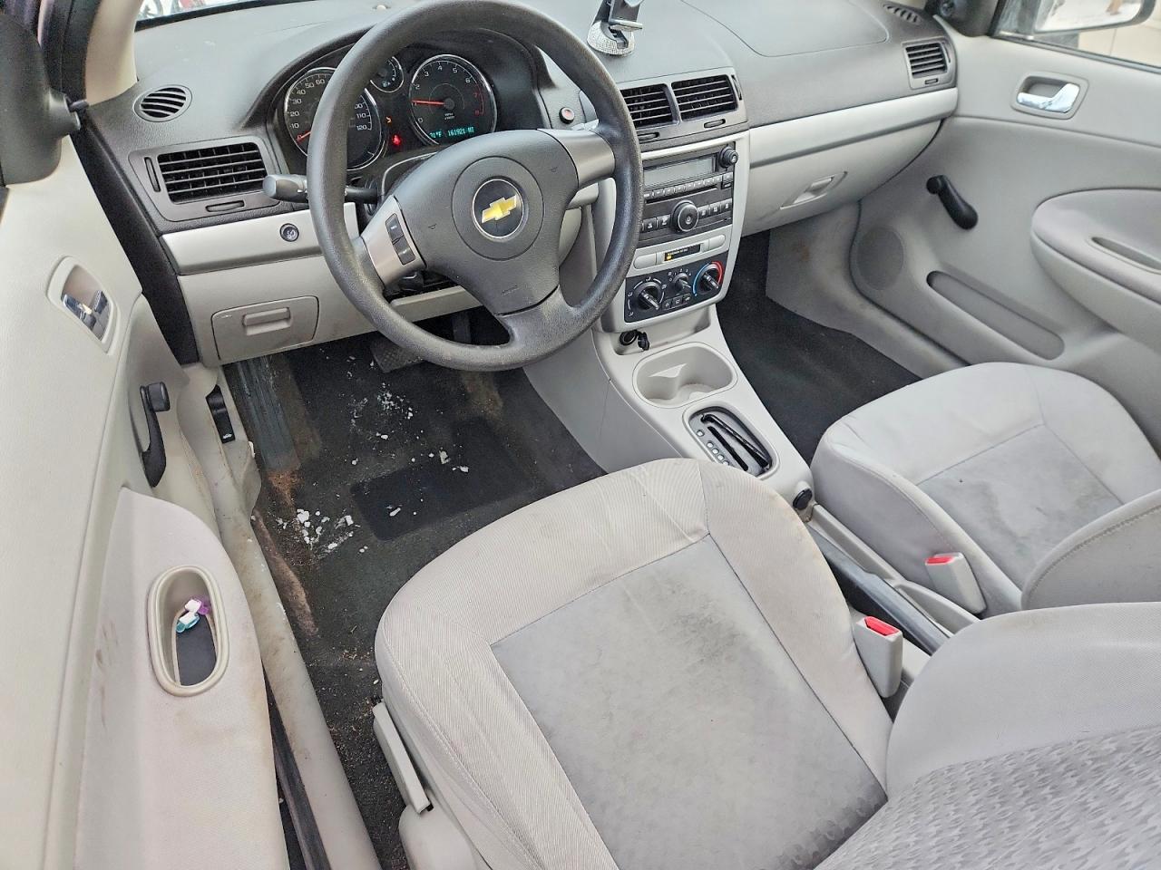 2010 Chevrolet Cobalt ls