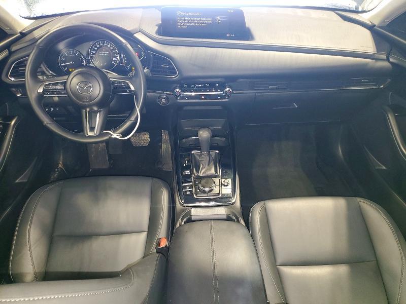 2025 Mazda Cx-30 Preferred