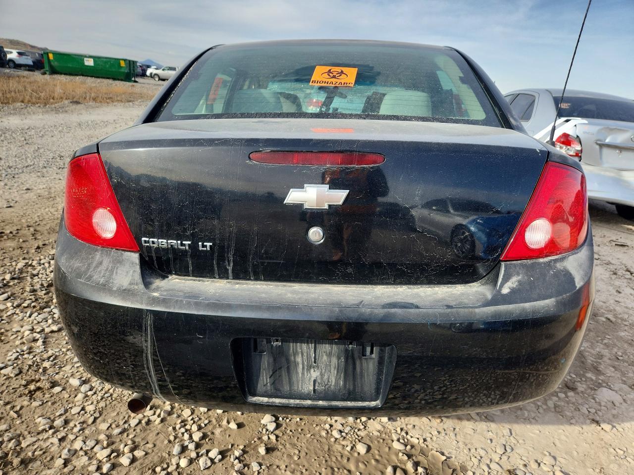 2010 Chevrolet Cobalt 1LT