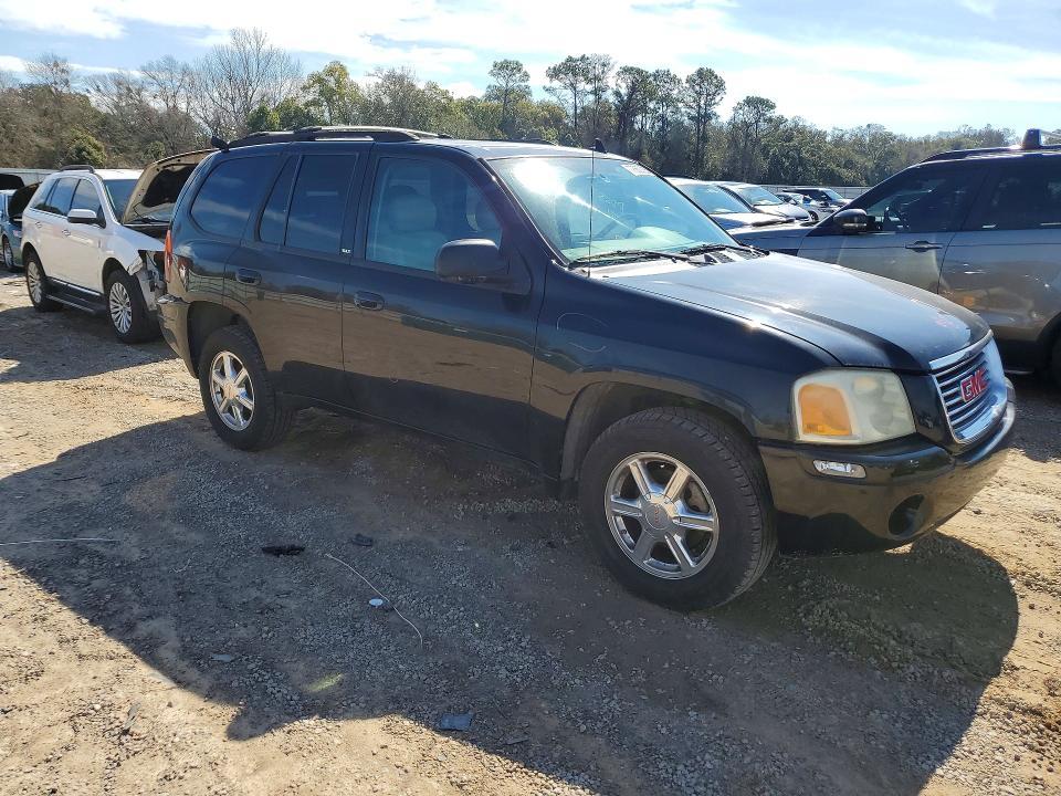 2007 GMC Envoy
