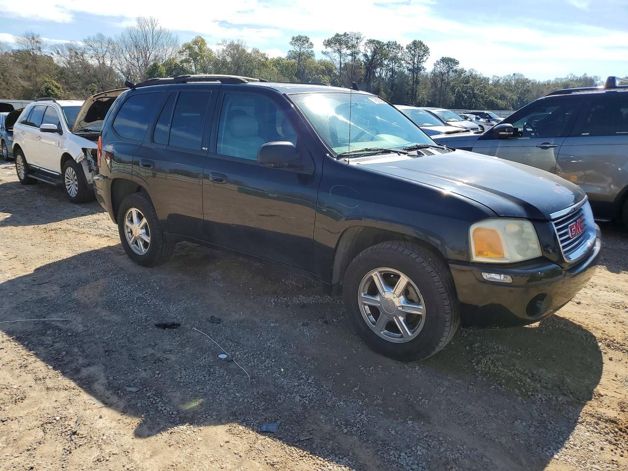 2007 GMC Envoy