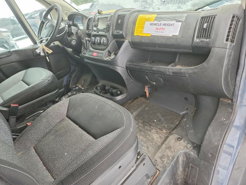 2019 Dodge Ram Promaster 3500 3500 High