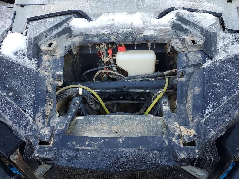 2022 Polaris RZR XP 1000 Premium