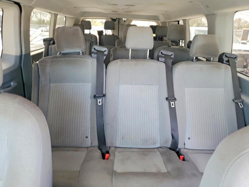 2019 Ford Transit T-350