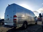 2015 Mercedes-Benz 2015 Mercedes Benz Sprinter 2500 Refrigerated Deli
