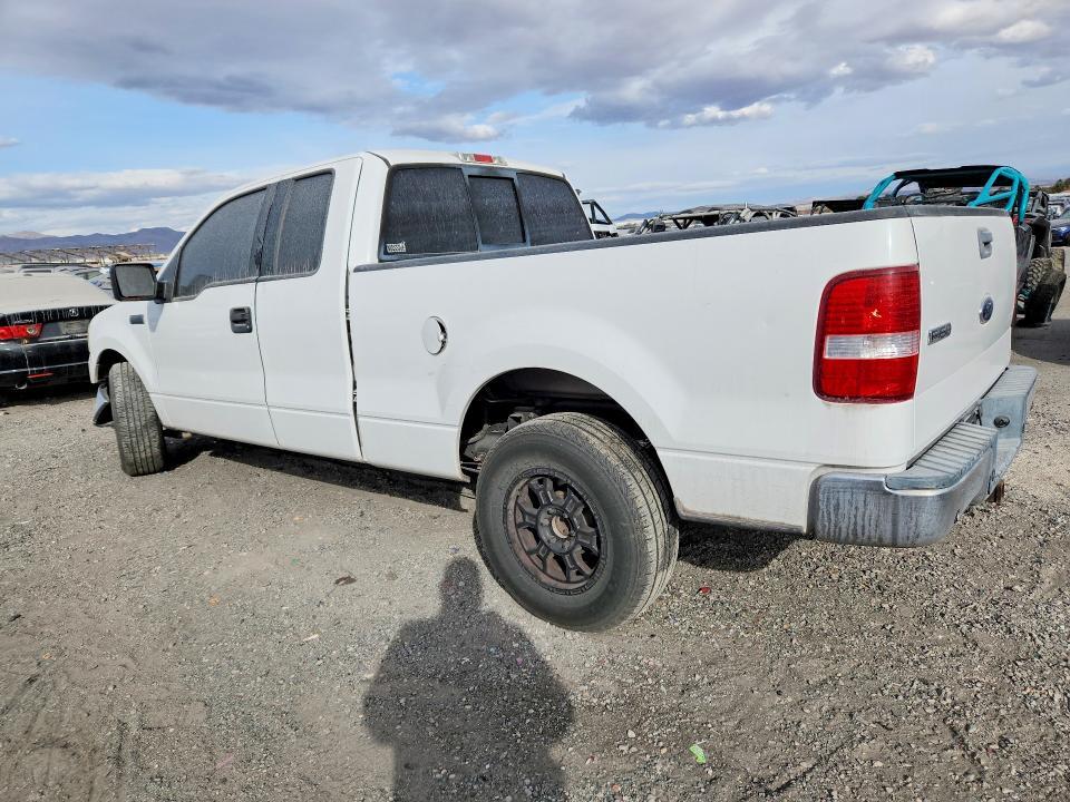 2004 Ford F150
