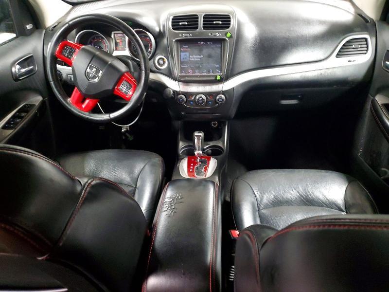 2016 Dodge Journey R/T