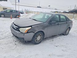 2009 Ford Focus se en venta en Northfield, OH