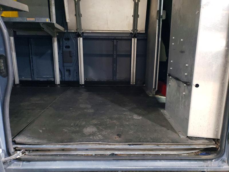 2020 Dodge Ram Promaster 3500 3500 High