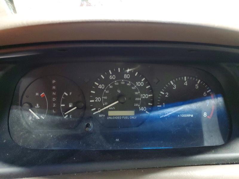 1999 Toyota Camry ce