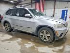 2011 BMW X5 Xdrive35d