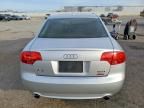 2008 Audi A4 2.0t Quattro