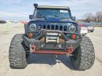 2010 Jeep Wrangler Unlimited Sport