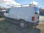 2012 Ford Econoline E250 van