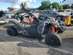Can-Am salvage cars for sale: 2022 Can-Am Maverick X3 Utility Vehicle
