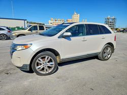 2011 Ford Edge Limited for sale in New Orleans, LA