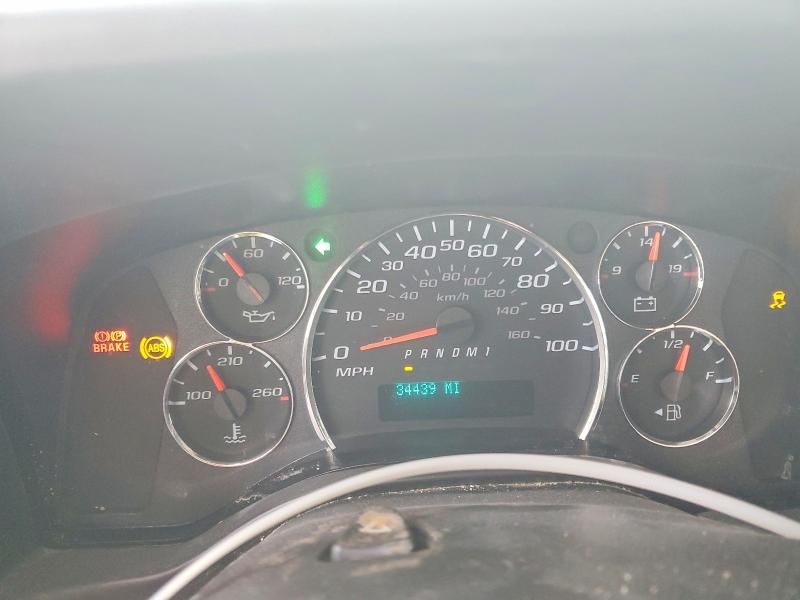 2023 Chevrolet Express G3500