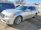2011 Infiniti M37 x