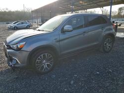 2019 Mitsubishi Outlander Sport se en venta en Cartersville, GA