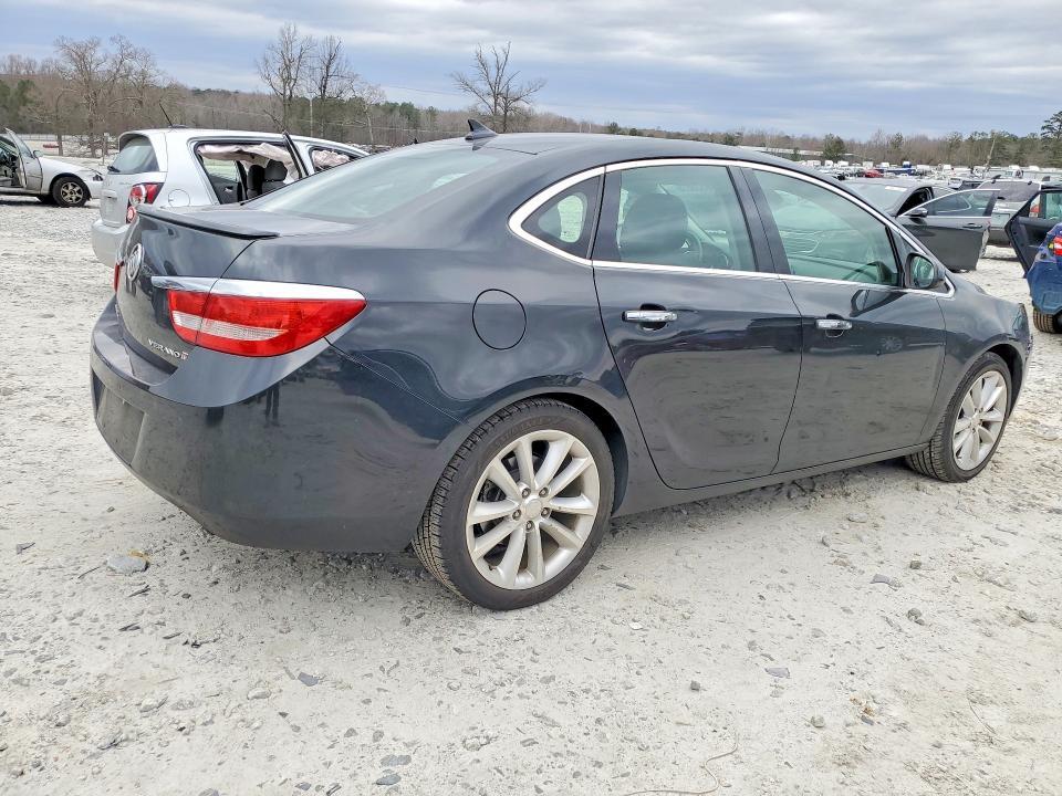 2013 Buick Verano Premium