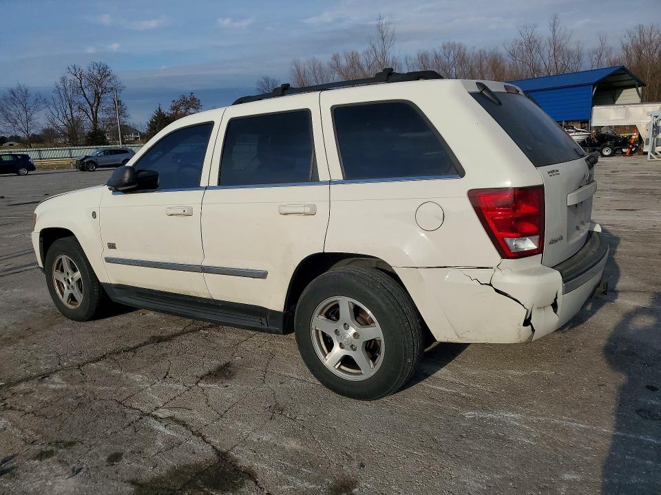2005 Jeep Grand Cherokee Limited