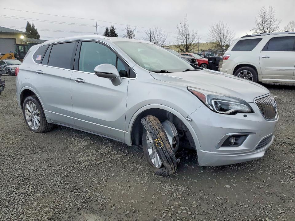 2016 Buick Envision Premium