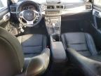 2012 Lexus Ct 200h