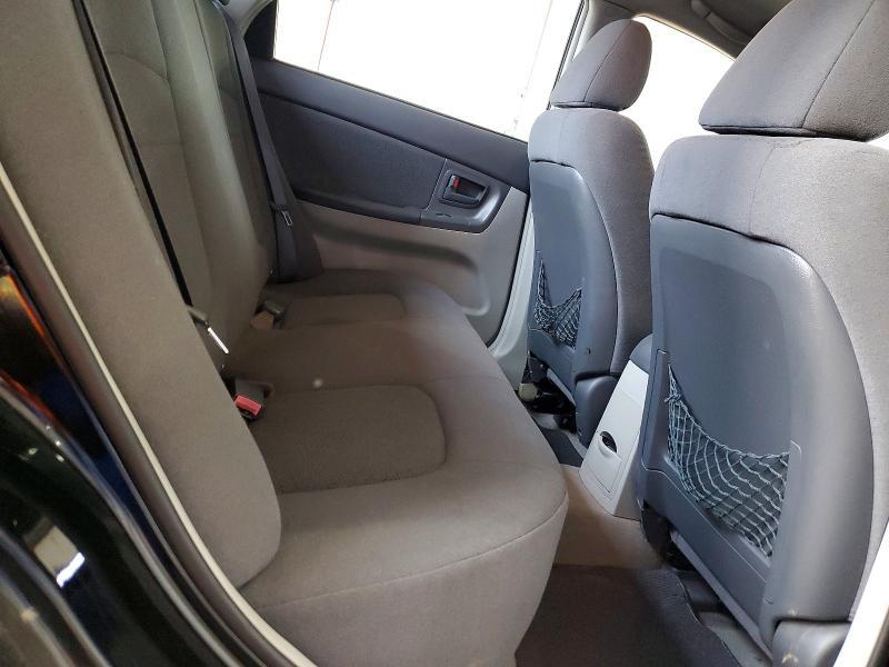 2006 KIA Spectra lx