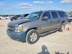 2007 Chevrolet Suburban C1500
