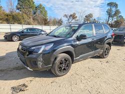 2023 Subaru Forester Wilderness for sale in Hampton, VA