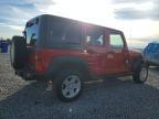 2011 Jeep Wrangler Unlimited Sport