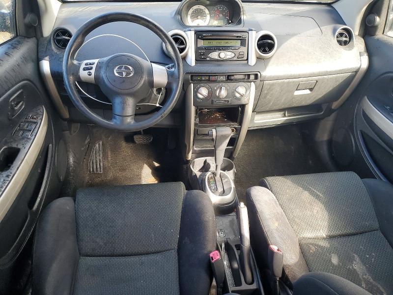 2006 Scion XA