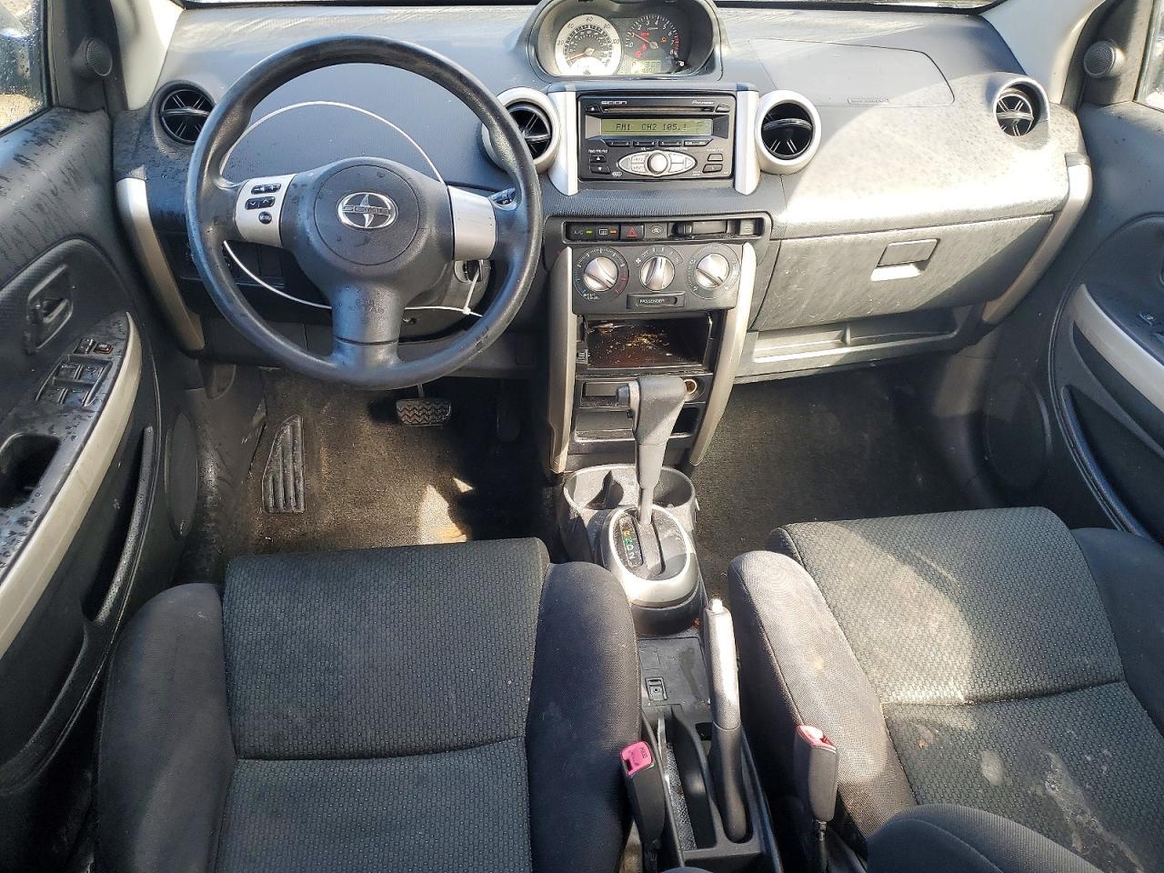 2006 Scion XA