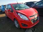 2013 Chevrolet Spark ls