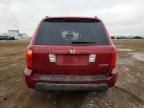 2005 Honda Pilot ex