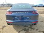 2019 Porsche Panamera Base