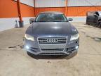 2011 Audi A4 Prestige