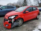 2011 Mazda 2