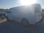 2014 Chevrolet Express G1500