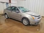 2008 Ford Focus se